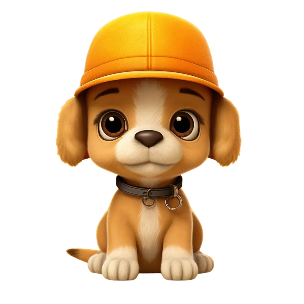 shop avatar: Shop Dog